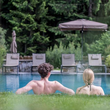 Sporthotel Zoll Sterzing Buitenkant foto