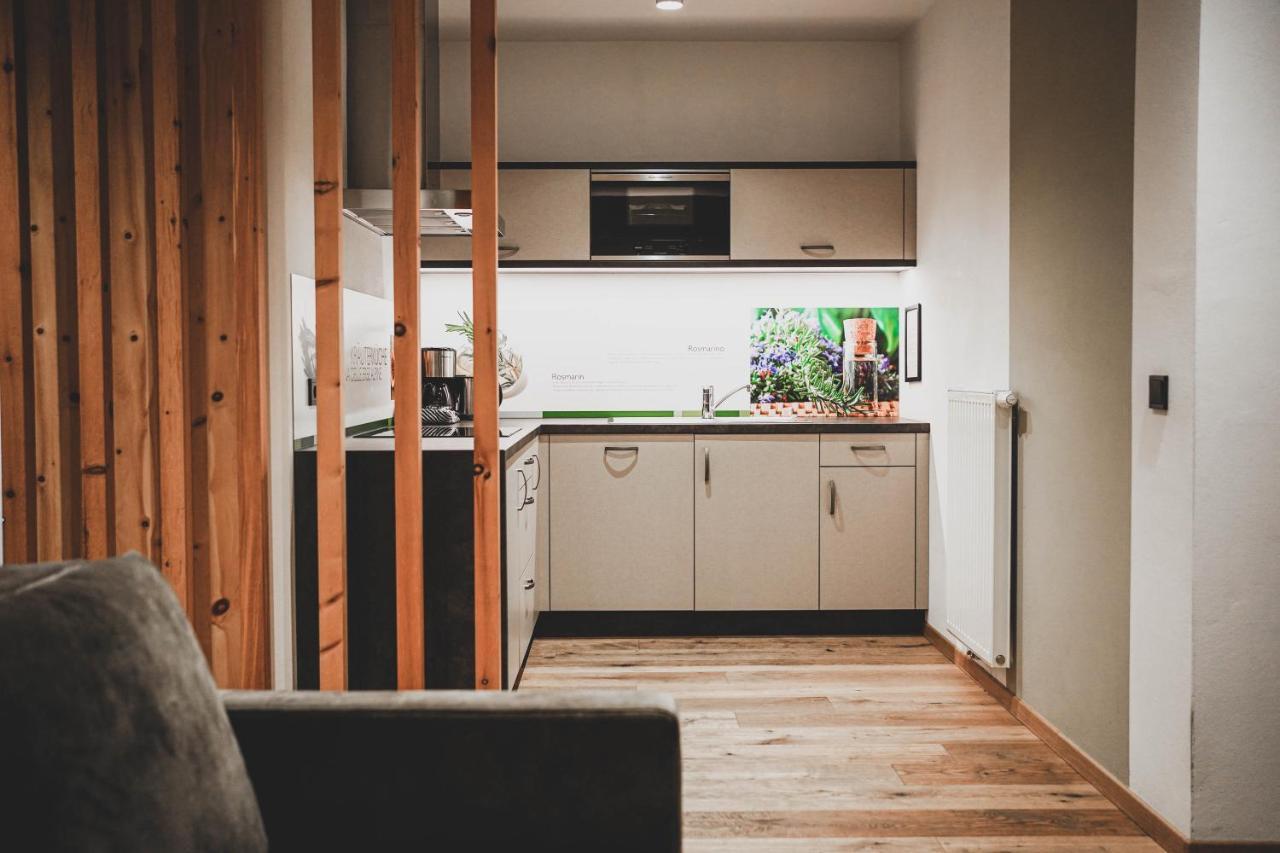 Sporthotel Zoll Sterzing Buitenkant foto