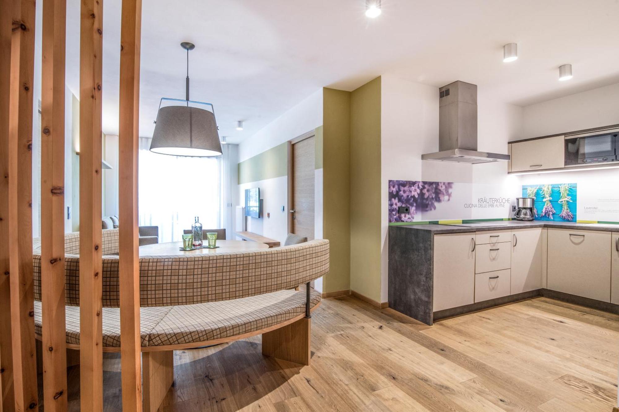 Sporthotel Zoll Sterzing Buitenkant foto