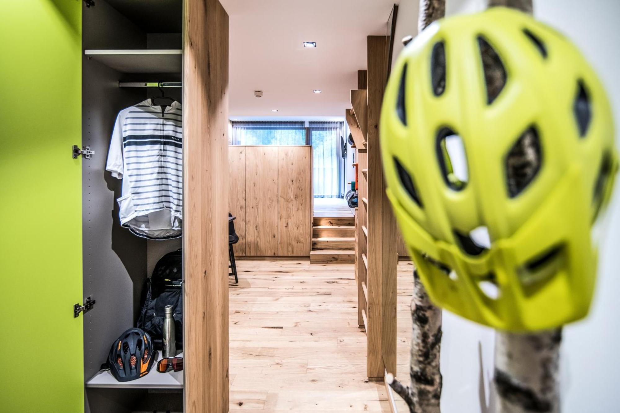 Sporthotel Zoll Sterzing Buitenkant foto