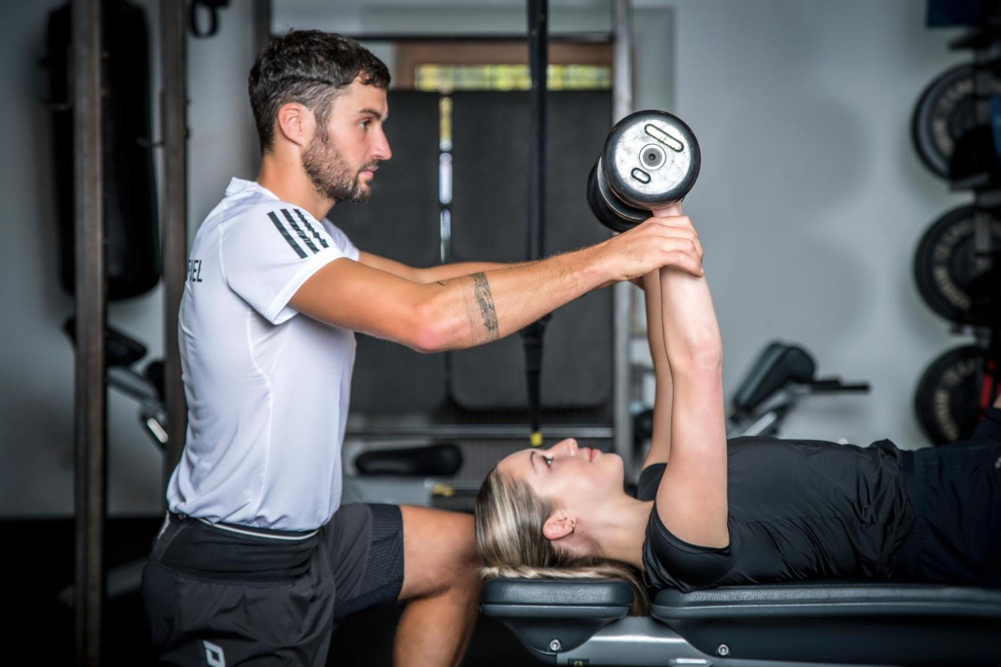 Sporthotel Zoll Sterzing Buitenkant foto