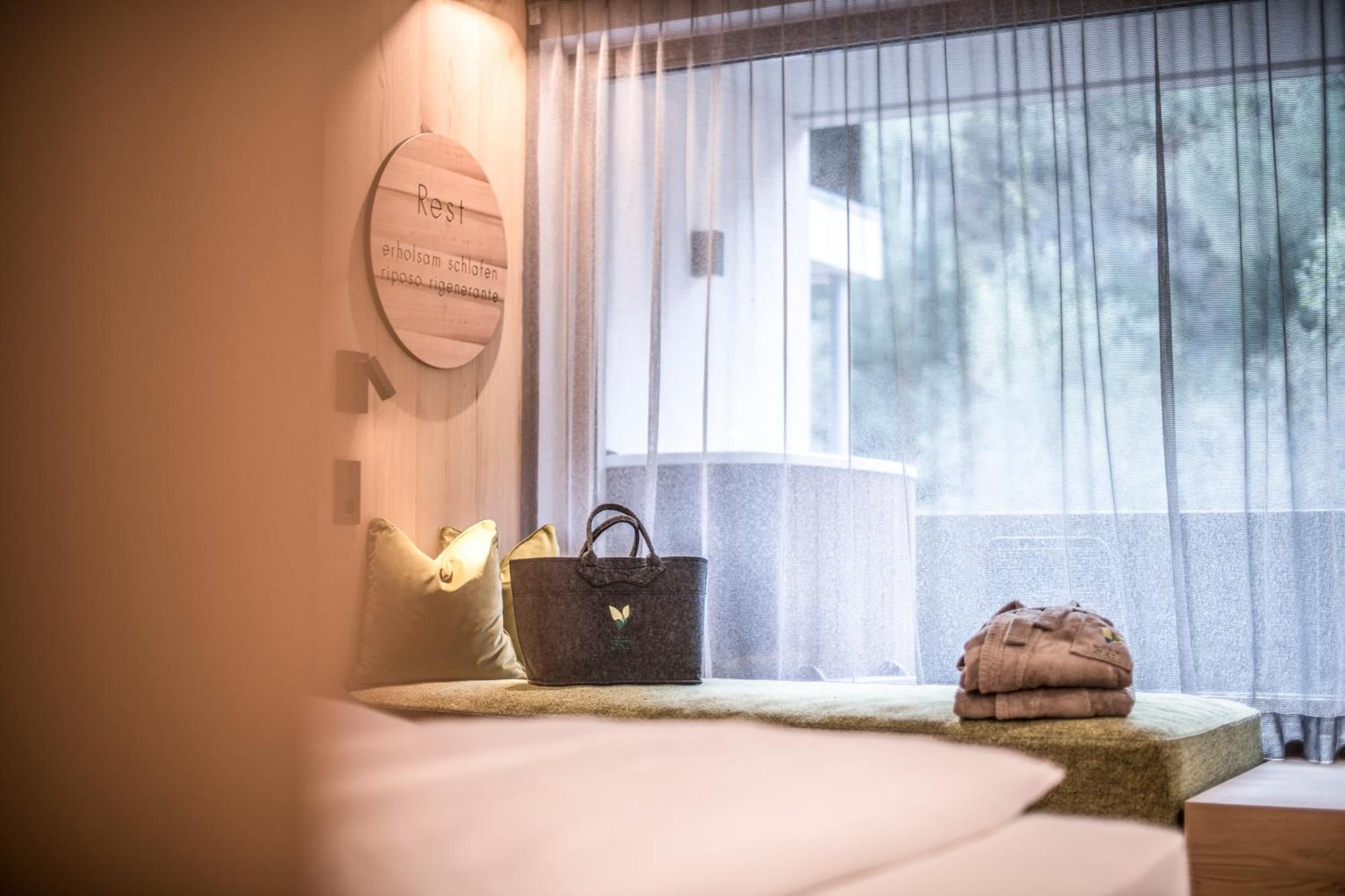 Sporthotel Zoll Sterzing Kamer foto