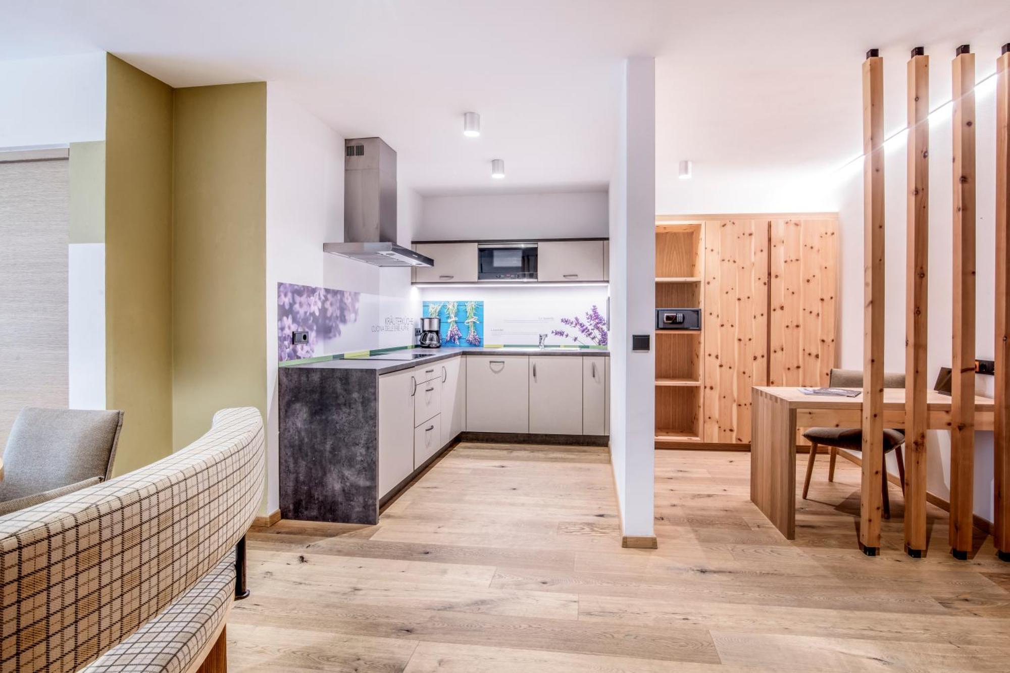 Sporthotel Zoll Sterzing Kamer foto