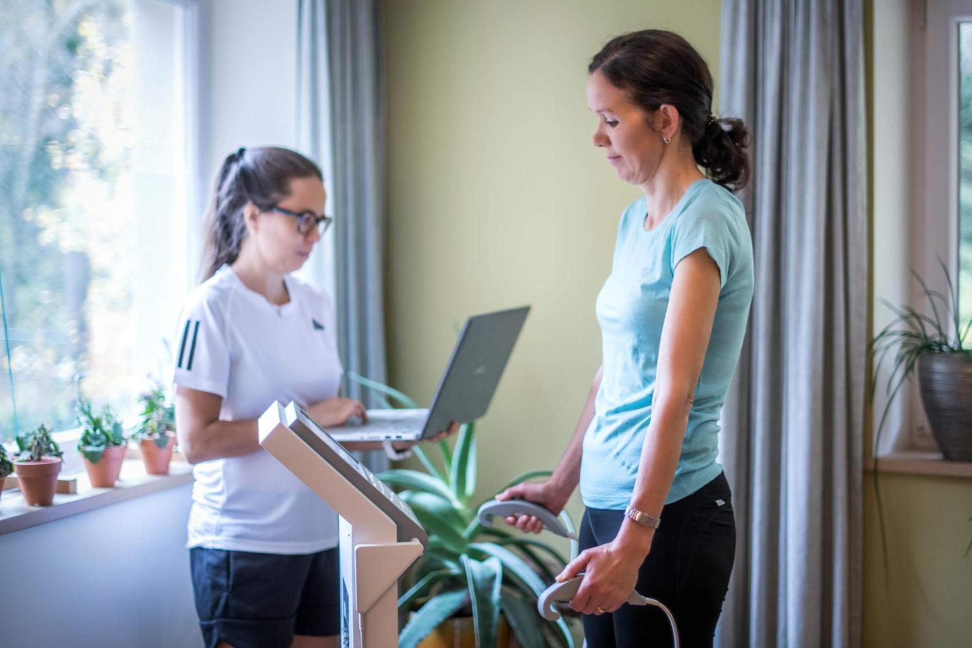Sporthotel Zoll Sterzing Buitenkant foto