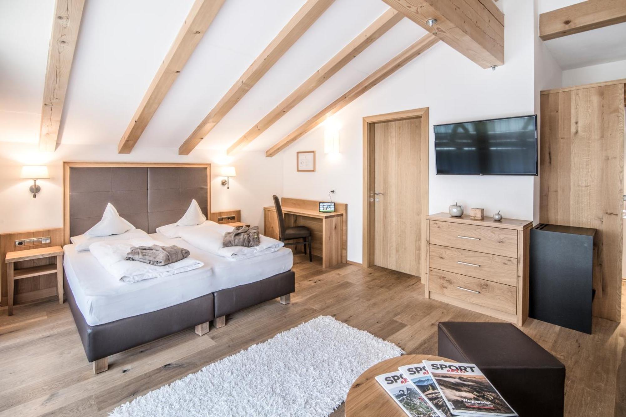 Sporthotel Zoll Sterzing Buitenkant foto