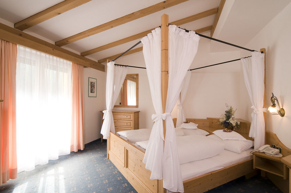 Sporthotel Zoll Sterzing Buitenkant foto