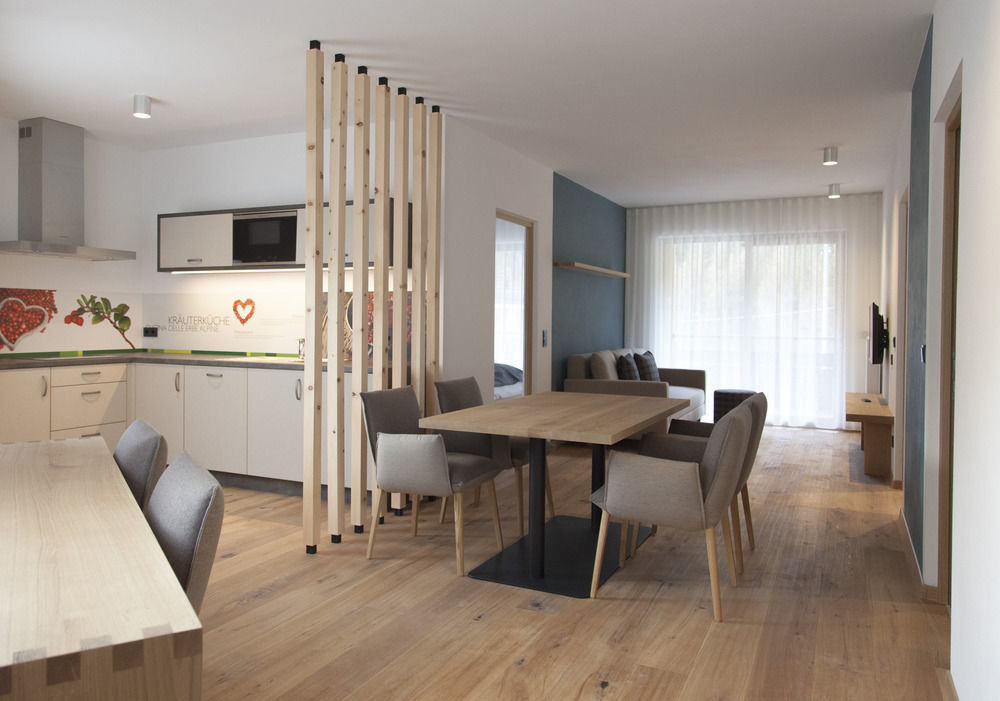Sporthotel Zoll Sterzing Buitenkant foto