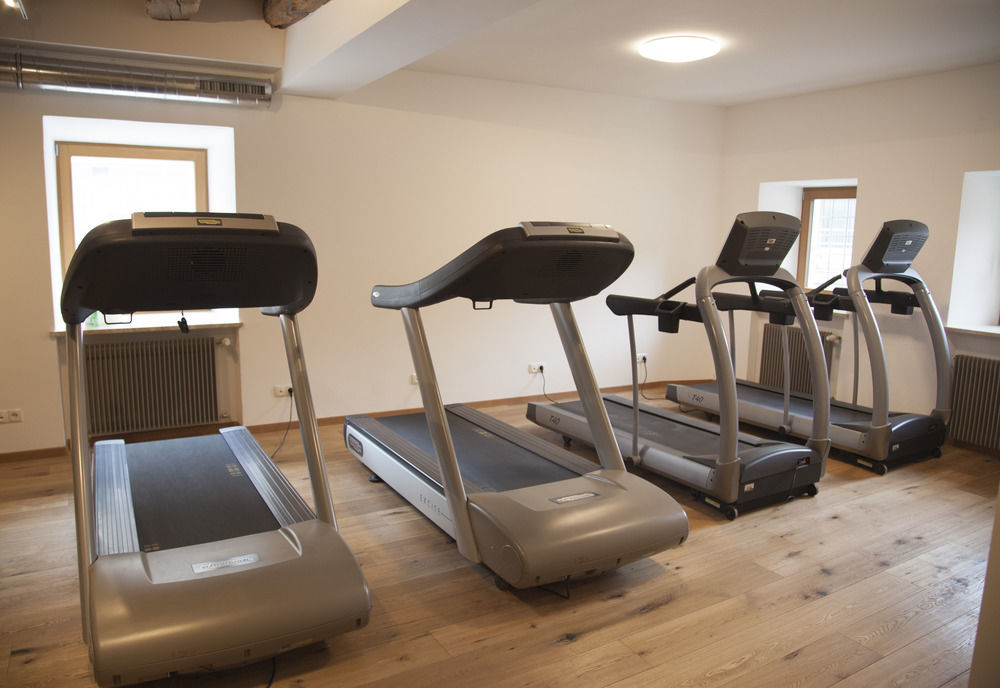 Sporthotel Zoll Sterzing Buitenkant foto